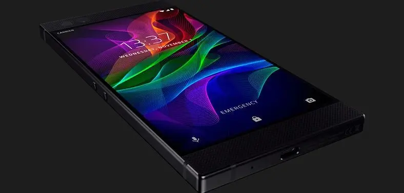 Razer Just Announced A Smartphone, But What Does It Mean For PC Gamers? 