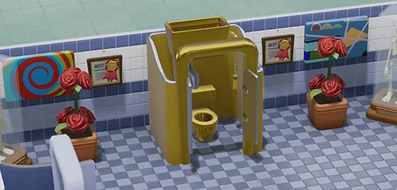Two Point Hospital will only get "substantial" DLC expansions, no microtransactions