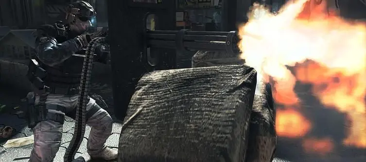 PC version of Ghost Recon: Future Soldier delayed to 26th June