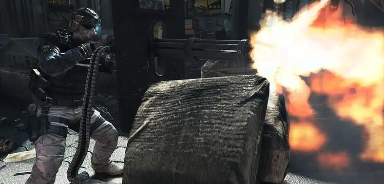 PC version of Ghost Recon: Future Soldier delayed to 26th June