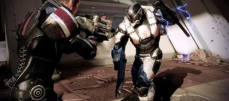 Analyst predicts 1.5M console sales of Mass Effect 3 in March 2012