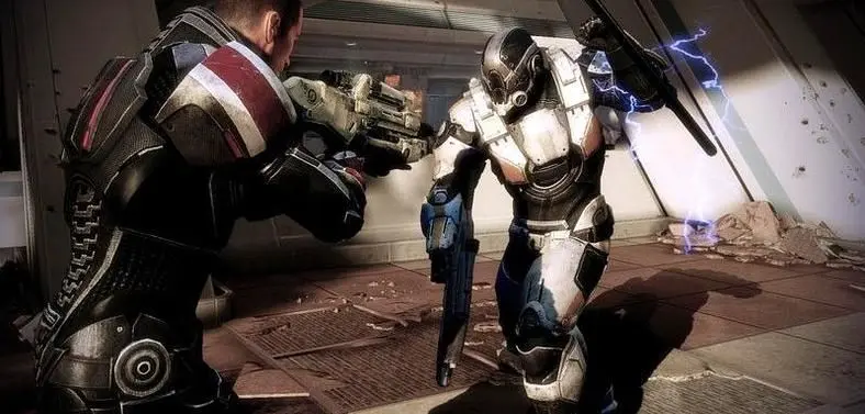 Analyst predicts 1.5M console sales of Mass Effect 3 in March 2012