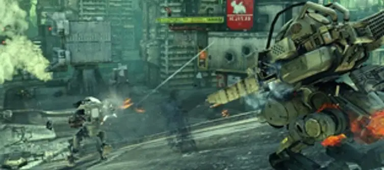 First closed beta session for Hawken runs October 26-29
