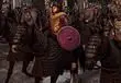 Red Horse of War trailer for Total War: Attila introduces the Sassanid Empire
