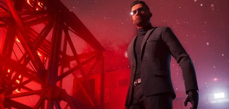 Vampire: The Masquerade - Bloodlines 2 Loose Cannon DLC Release Date - Everything We Know