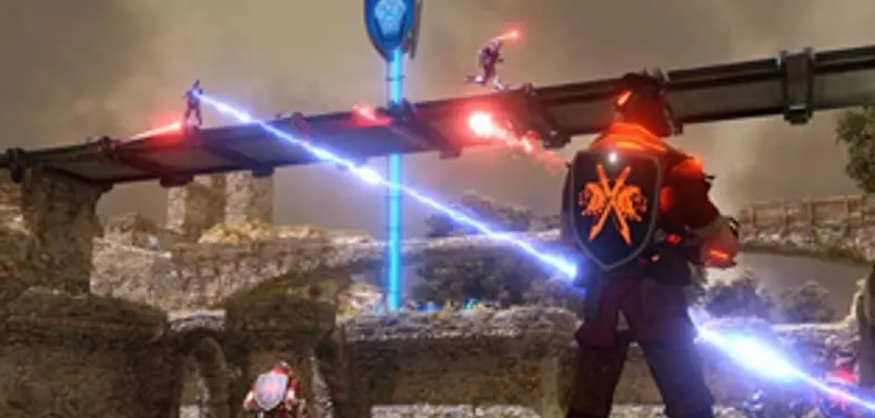 Ubisoft pushes back ShootMania Storm release to April 10th