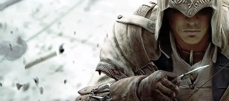 PC version of Assassin's Creed 3 gets 23rd November launch