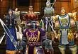 World of Warcraft's "epic synergy" helped Resistance 2 dev team