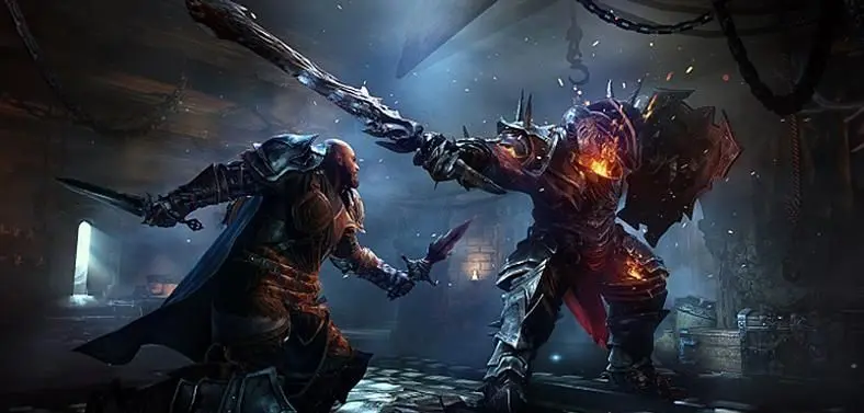 Lords of the Fallen 2 reaching for "wider audience", Tomasz Gop leaves RPG project