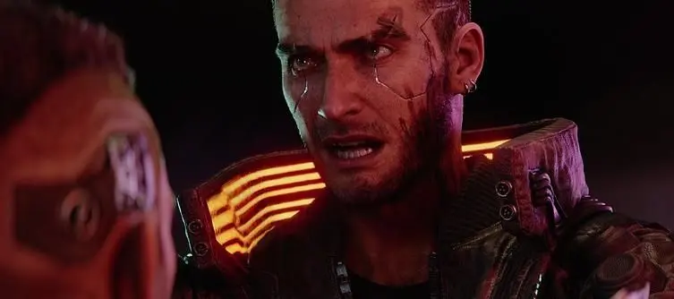 Cyberpunk 2077 will have both First-Person and Third-Person Cutscenes