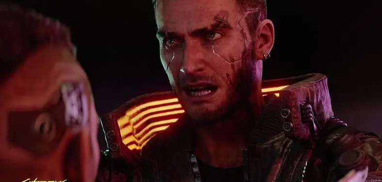Cyberpunk 2077 will have both First-Person and Third-Person Cutscenes