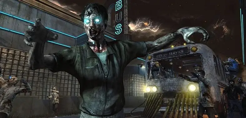 360 version of Black Ops 2 patched