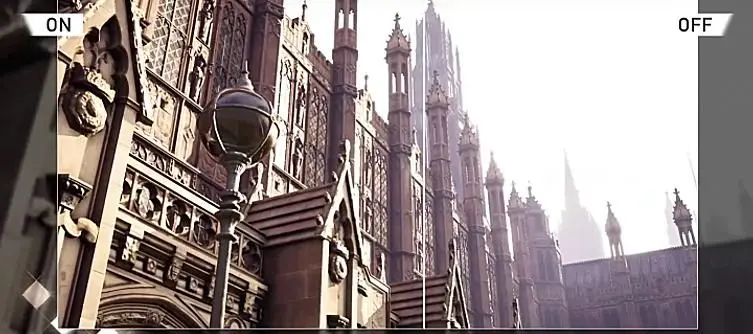 NVidia shows off graphic options for PC version of Assassin's Creed: Syndicate