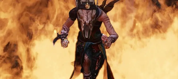 Nosgoth Free Open Beta Weekend from 7th until 11th August via Steam