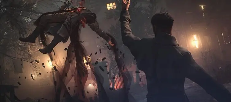 Dontnod's Final Episode Of Vampyr Webseries Reveals 5th June Release Date For PC, Xbox One and PS4