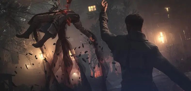 Dontnod's Final Episode Of Vampyr Webseries Reveals 5th June Release Date For PC, Xbox One and PS4