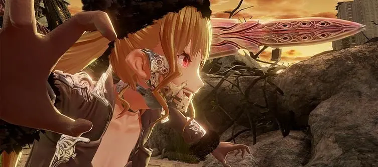 Code Vein Backstab - How to sneak attack correctly