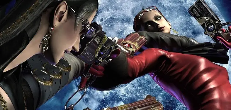 Bayonetta landing on PSN on 29 January at budget price