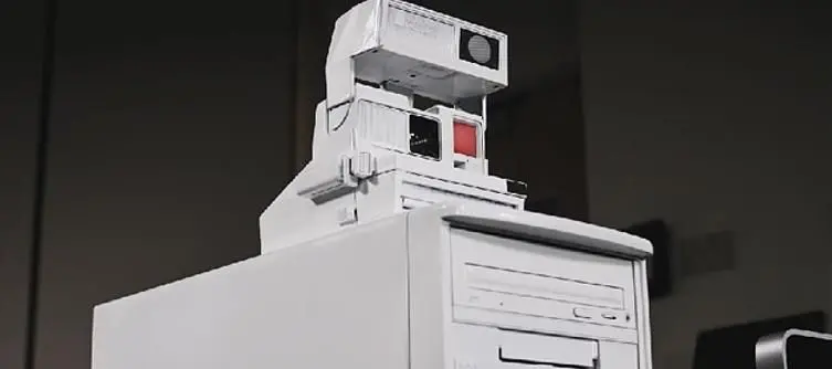 Portal AI GLaDOS teaches fusion and fission differences at NASA