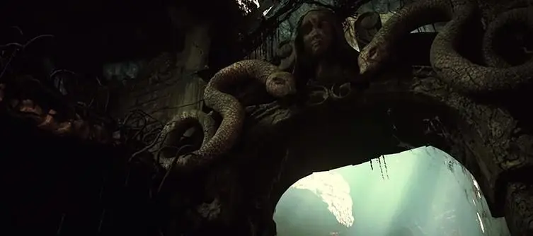 The Bards Tale IV Kickstarter closes in on $1 million, inXile release in-engine video
