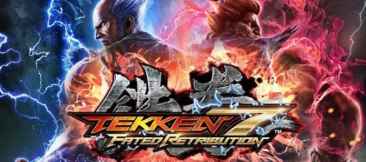Bandai Namco representative confirms PC and Xbox One ports of Tekken 7