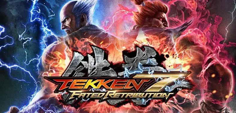 Bandai Namco representative confirms PC and Xbox One ports of Tekken 7