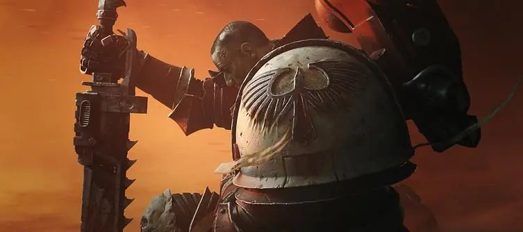 Register Your Interest With Relic Entertainment's Survey For Potential Dawn Of War 3 Beta Access