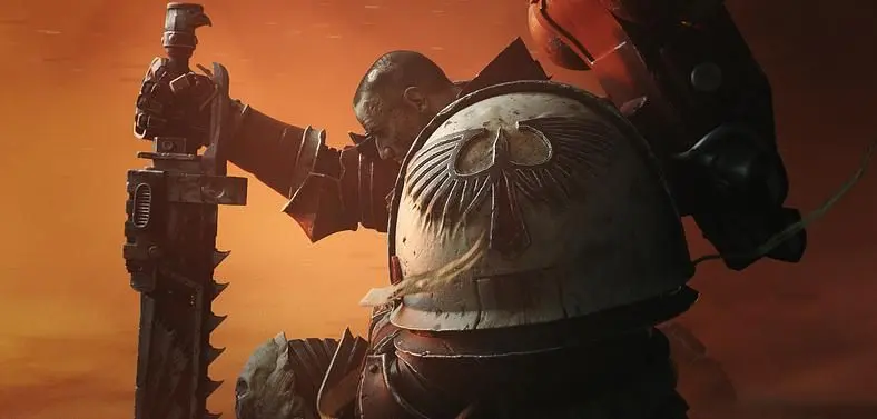 Register Your Interest With Relic Entertainment's Survey For Potential Dawn Of War 3 Beta Access