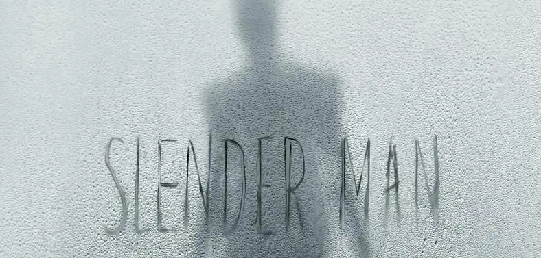 First trailer and poster for the Slender Man movie is here
