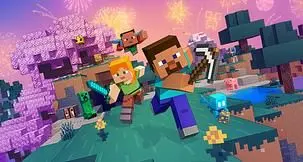 Minecraft Nintendo Switch 2 Release Date, Content & Features - Latest Updates