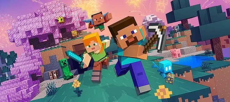 Minecraft Nintendo Switch 2 Release Date, Content & Features - Latest Updates