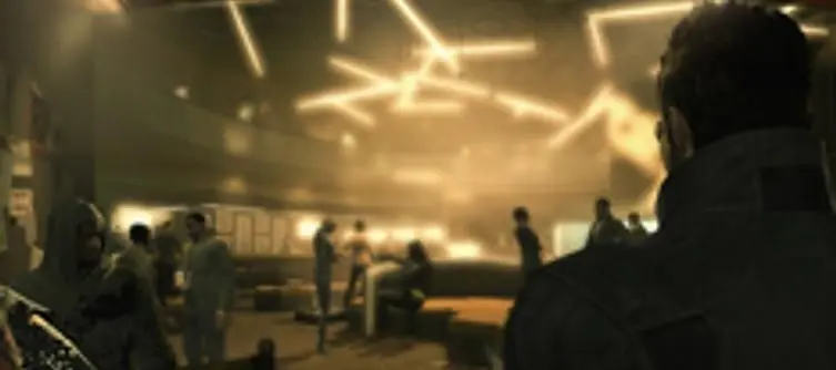 Deus Ex 'trial experiment' pirate offers "best way to stop piracy"