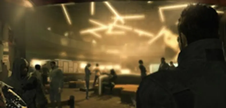 Deus Ex 'trial experiment' pirate offers "best way to stop piracy"