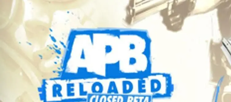 APB Reloaded open beta held up, "player disconnection issue"