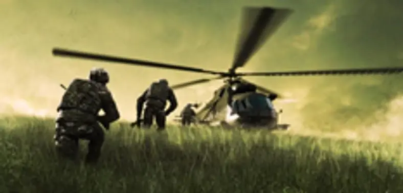 Operation Flashpoint franchise "shifted more than" 3.5m copies