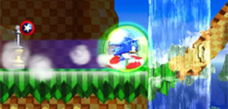 Sega respond to Sonic 4 grumbles