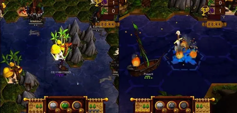 Age of Booty Trophy Patch coming soon