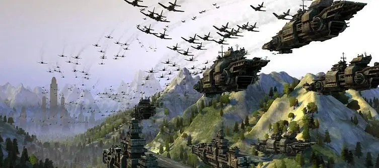 Warhawk 1.5 path details revealed