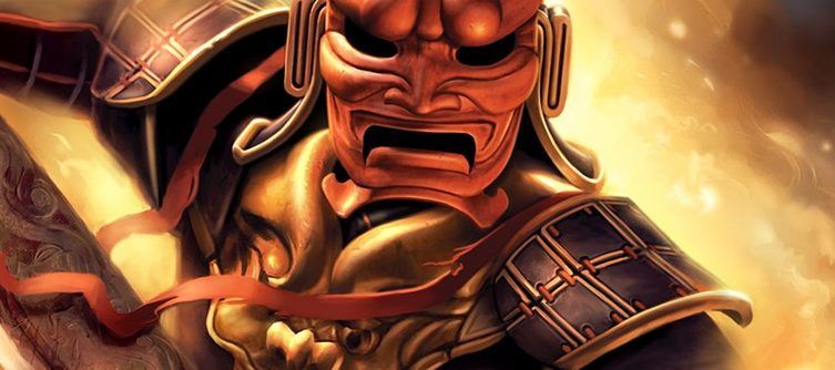 EA Trademarks Jade Empire