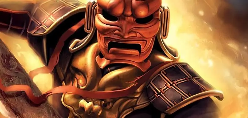 EA Trademarks Jade Empire