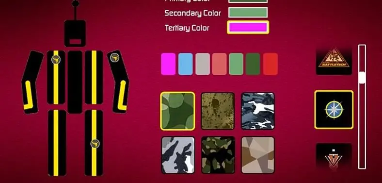 Mech customization hints at microtransactions for MechWarrior Online
