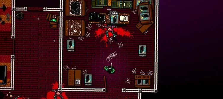 Hotline Miami 2: Wrong Number out in Q3 2014