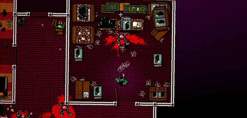 Hotline Miami 2: Wrong Number out in Q3 2014