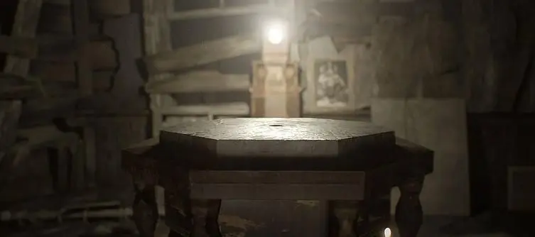 New Resident Evil 7 trailer shows off footage from the main game