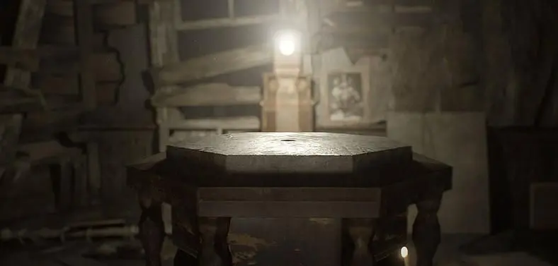 New Resident Evil 7 trailer shows off footage from the main game