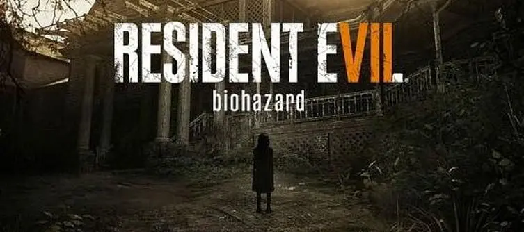 Resident Evil 7 Release Times on PC - 4am GMT