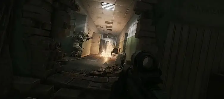 Escape from Tarkov Profile Data Loading Error
