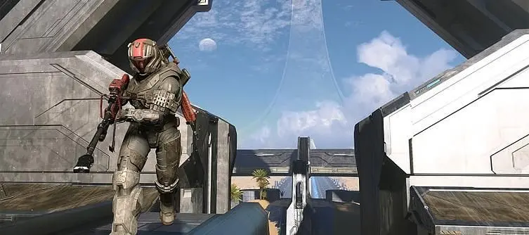 Halo Infinite Split Screen - What to Know About The Feature's Multiplayer and Campaign Availability