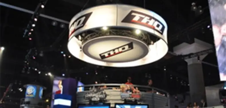 Farrell "heartened" majority of THQ studios and IPs "continue under new ownership"