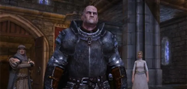Author George R.R. Martin "largely happy" with Cyanide's A Game of Thrones